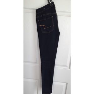 American Eagle: Jeggings (short)